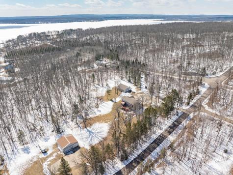 23259 Lampi Road Cohasset MN 55721