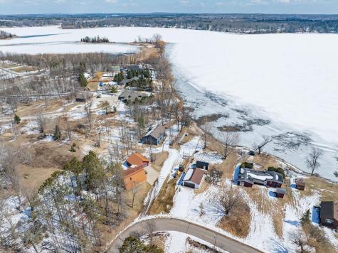 23259 Lampi Road Cohasset MN 55721