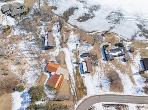 23259 Lampi Road Cohasset MN 55721