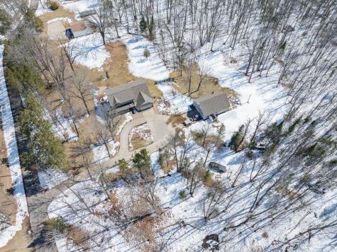 23259 Lampi Road Cohasset MN 55721