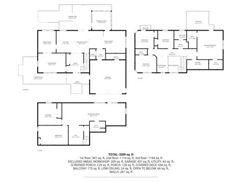 23259 Lampi Road Cohasset MN 55721