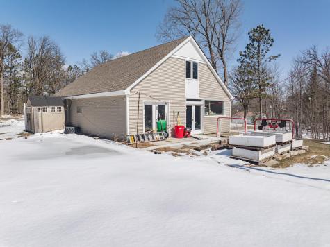 23259 Lampi Road Cohasset MN 55721