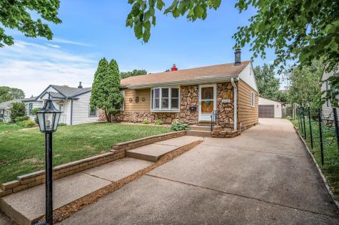 2233 Fremont Avenue E Saint Paul MN 55119