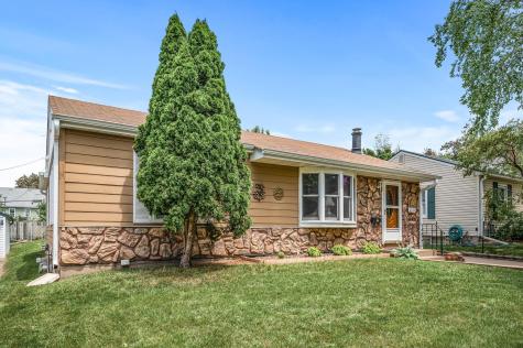 2233 Fremont Avenue E Saint Paul MN 55119