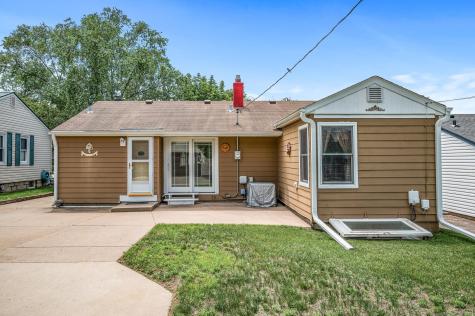 2233 Fremont Avenue E Saint Paul MN 55119