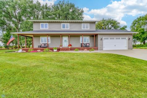 2827 110th Street S Glyndon MN 56547