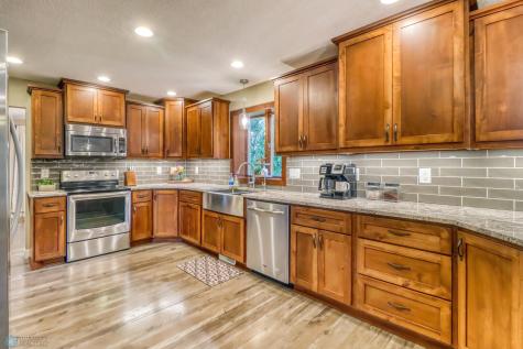 2827 110th Street S Glyndon MN 56547