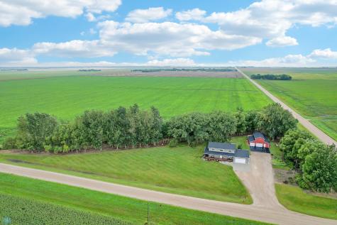 2827 110th Street S Glyndon MN 56547