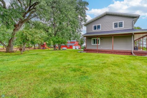 2827 110th Street S Glyndon MN 56547