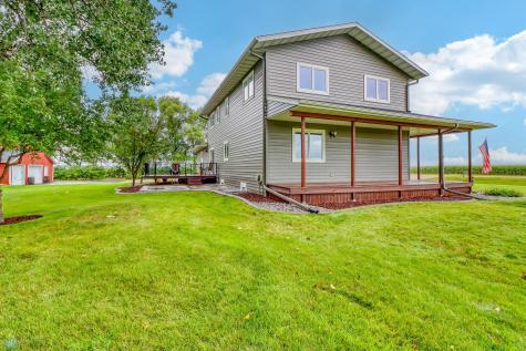 2827 110th Street S Glyndon MN 56547