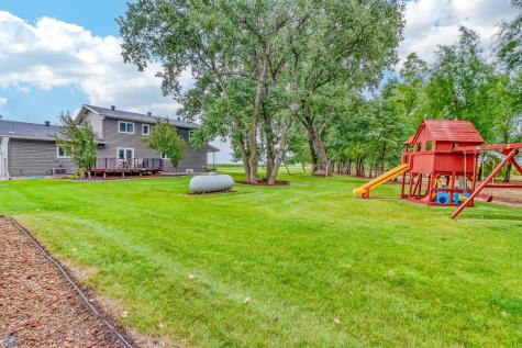2827 110th Street S Glyndon MN 56547
