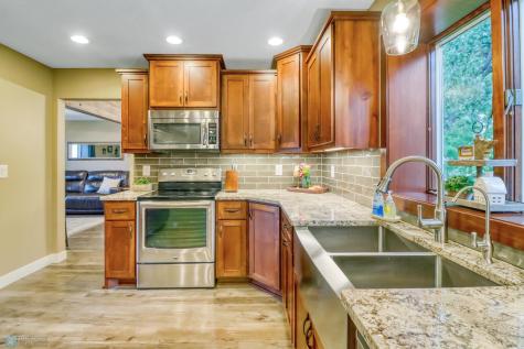 2827 110th Street S Glyndon MN 56547