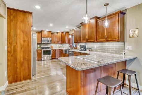 2827 110th Street S Glyndon MN 56547