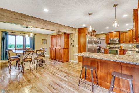 2827 110th Street S Glyndon MN 56547