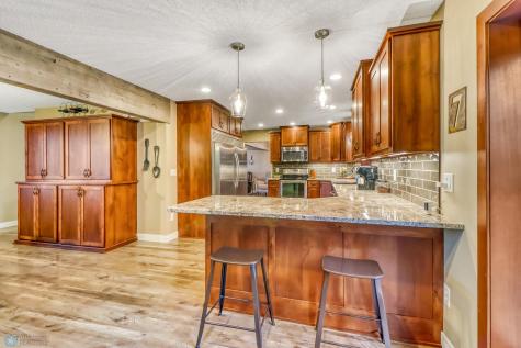 2827 110th Street S Glyndon MN 56547