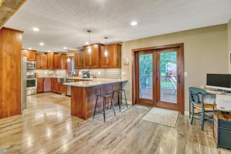 2827 110th Street S Glyndon MN 56547