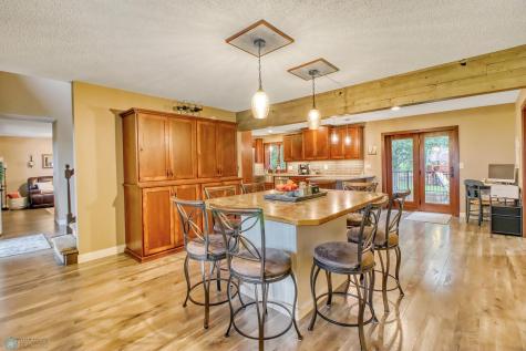 2827 110th Street S Glyndon MN 56547