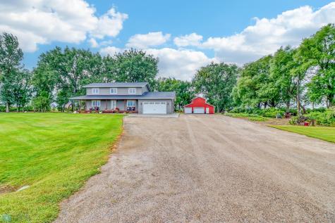 2827 110th Street S Glyndon MN 56547