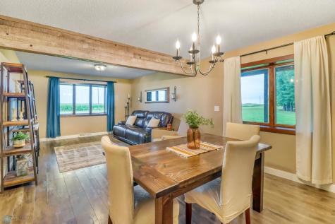 2827 110th Street S Glyndon MN 56547