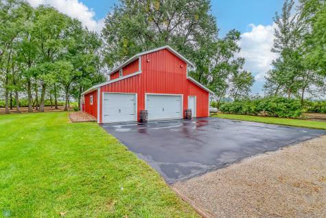 2827 110th Street S Glyndon MN 56547