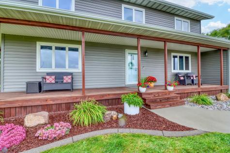 2827 110th Street S Glyndon MN 56547