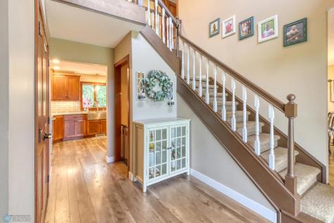 2827 110th Street S Glyndon MN 56547