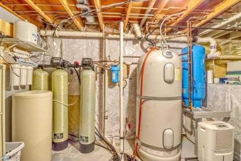 2827 110th Street S Glyndon MN 56547