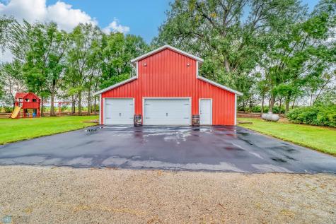 2827 110th Street S Glyndon MN 56547