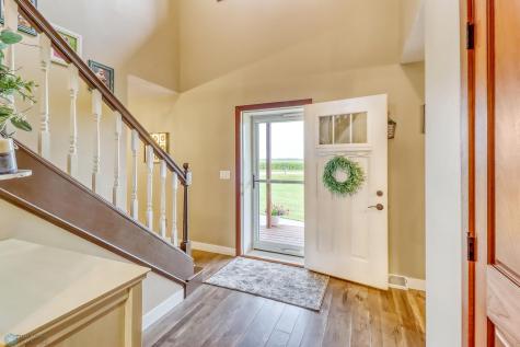 2827 110th Street S Glyndon MN 56547