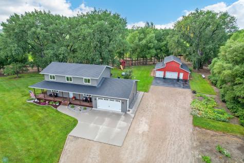 2827 110th Street S Glyndon MN 56547