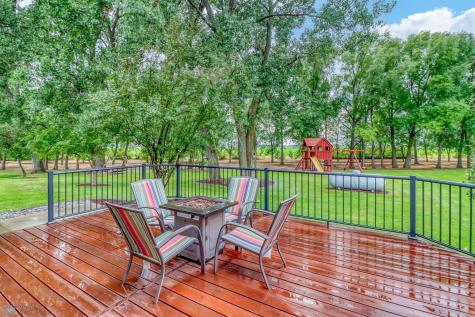 2827 110th Street S Glyndon MN 56547