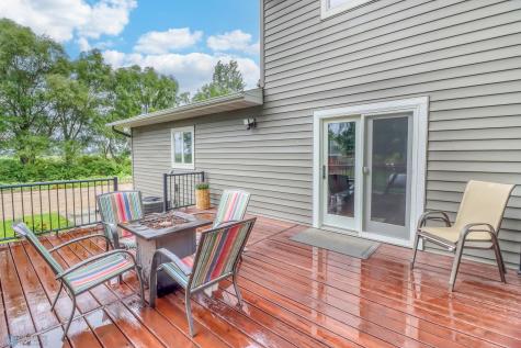 2827 110th Street S Glyndon MN 56547