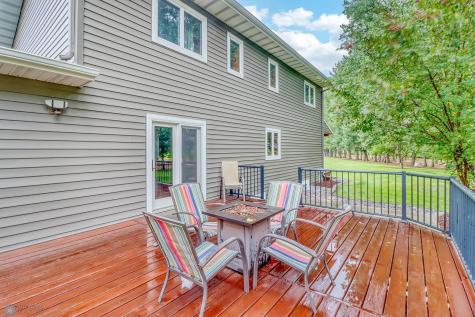 2827 110th Street S Glyndon MN 56547