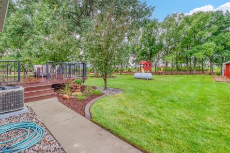 2827 110th Street S Glyndon MN 56547