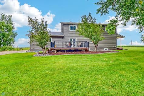 2827 110th Street S Glyndon MN 56547