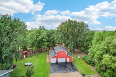 2827 110th Street S Glyndon MN 56547