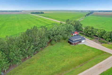 2827 110th Street S Glyndon MN 56547