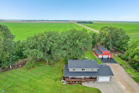 2827 110th Street S Glyndon MN 56547