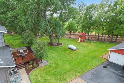 2827 110th Street S Glyndon MN 56547