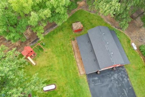 2827 110th Street S Glyndon MN 56547