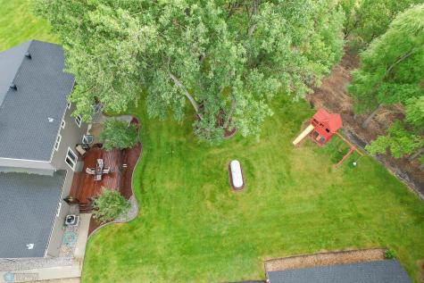 2827 110th Street S Glyndon MN 56547