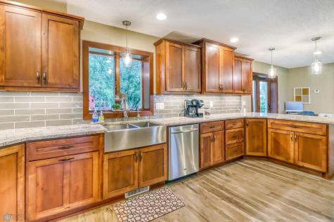 2827 110th Street S Glyndon MN 56547