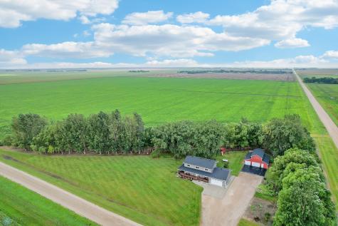 2827 110th Street S Glyndon MN 56547