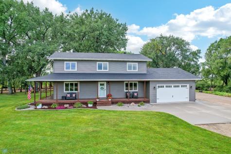 2827 110th Street S Glyndon MN 56547