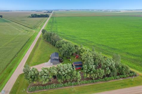 2827 110th Street S Glyndon MN 56547