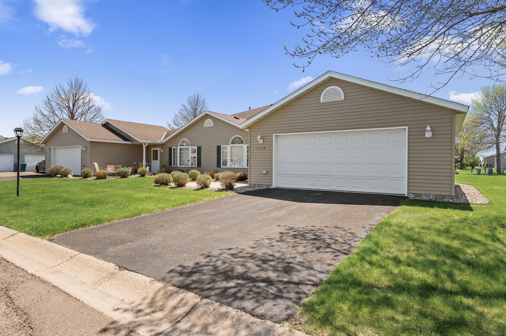 5588 Kalland Avenue NE Albertville MN 55301