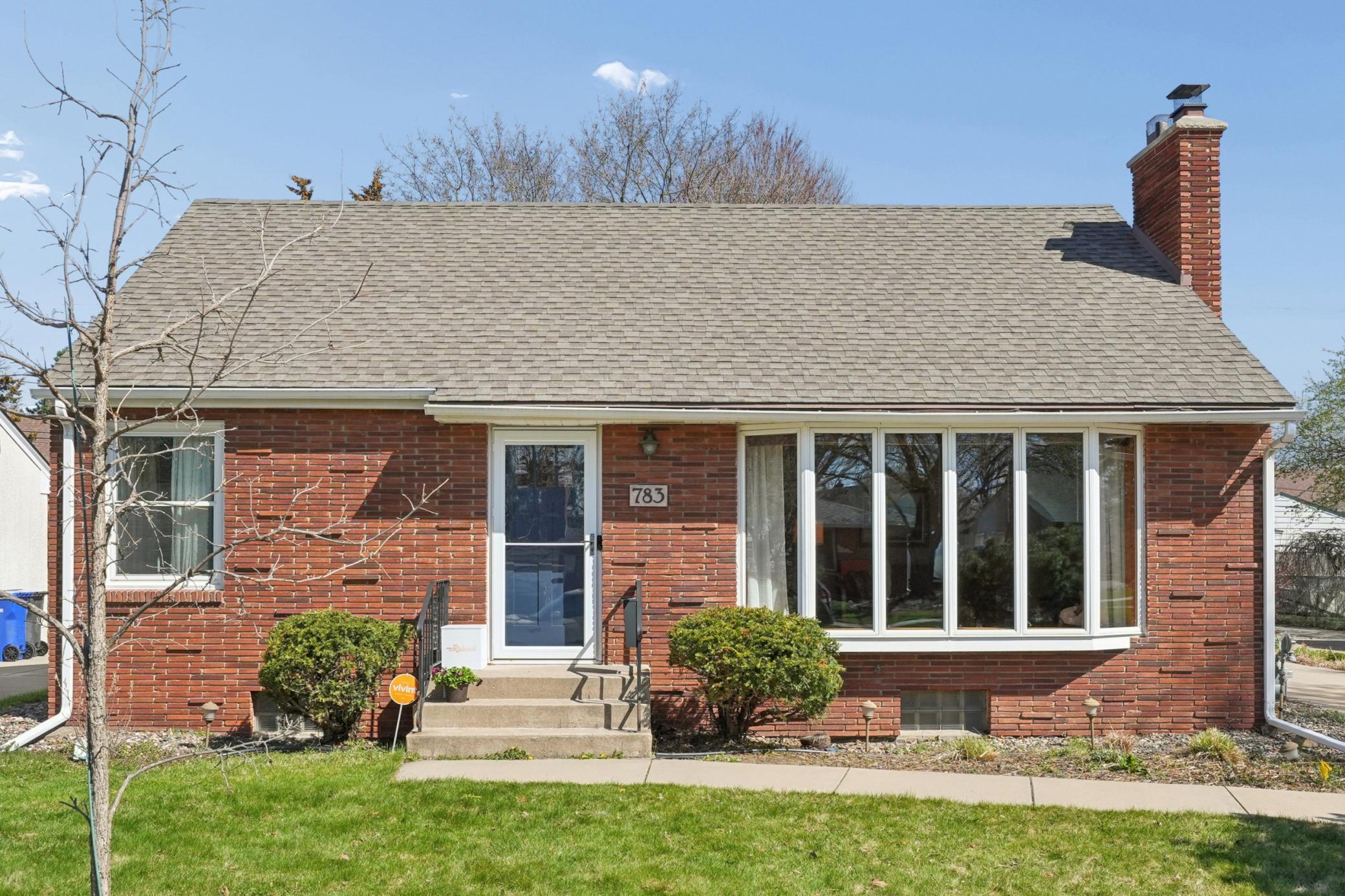 783 California Avenue W Saint Paul MN 55117