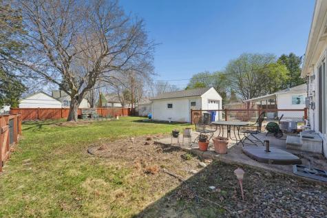 783 California Avenue W Saint Paul MN 55117
