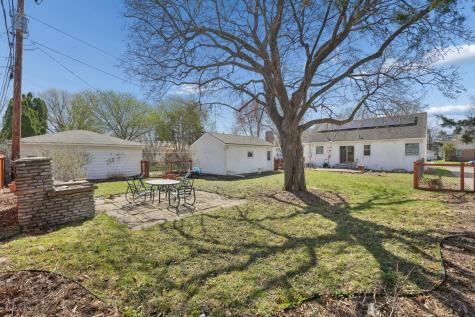 783 California Avenue W Saint Paul MN 55117