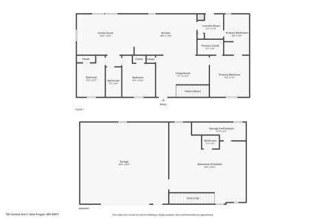 720 Central Avenue S New Prague MN 56071